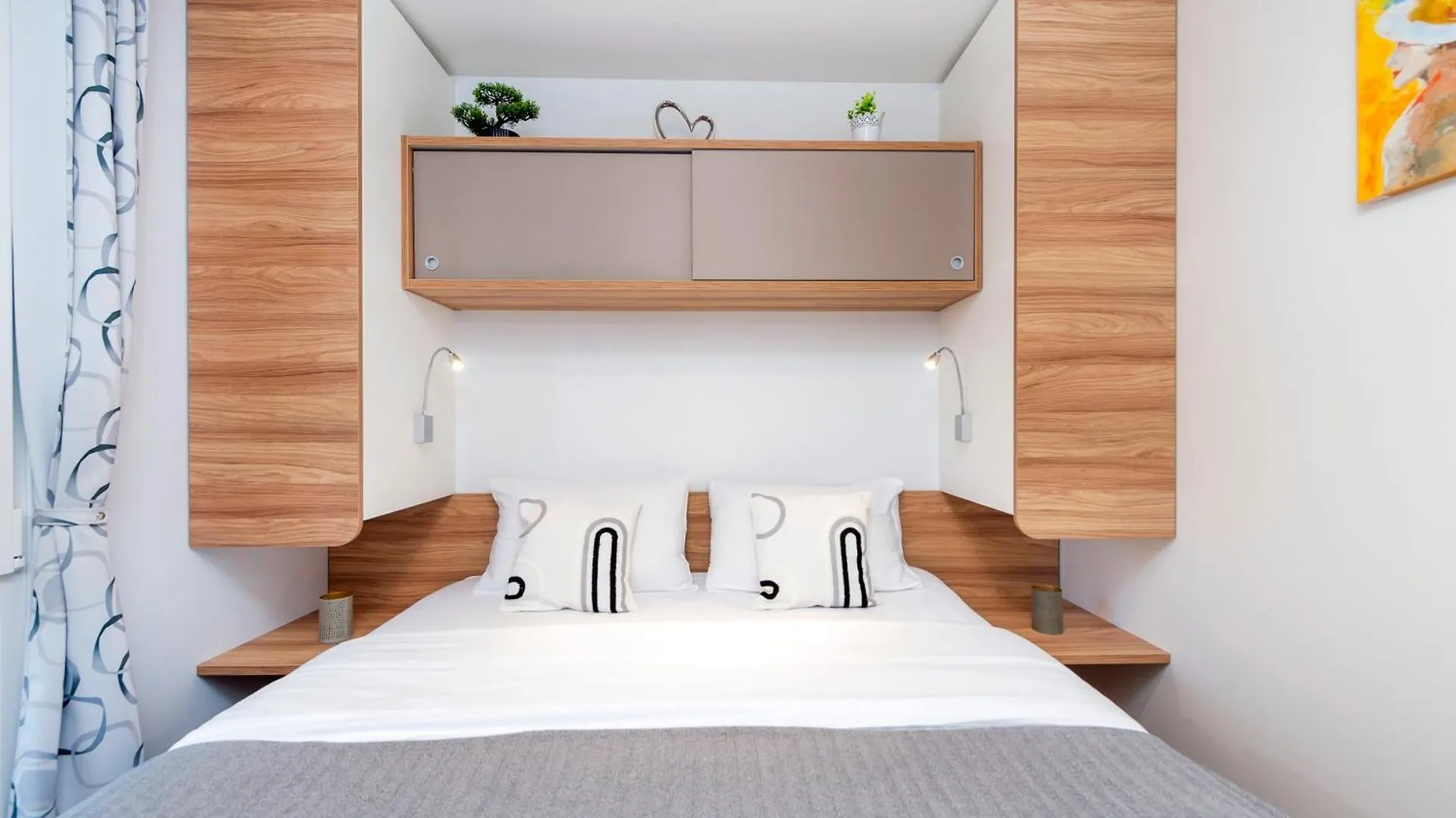 Campsite Mobile Home Masa 163, Camp Porton Biondi Rovinj