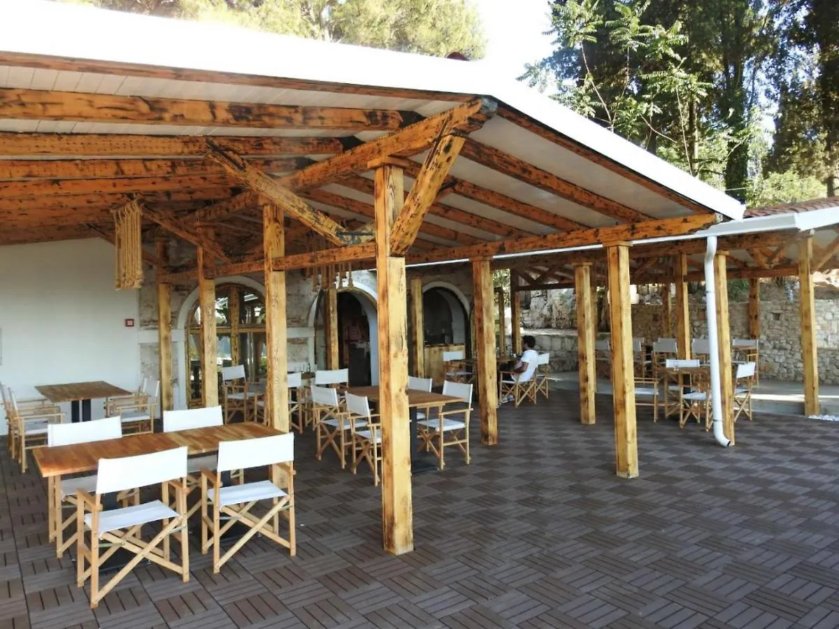 Campingplatz Mobile Home Masa 163, Camp Porton Biondi Rovinj