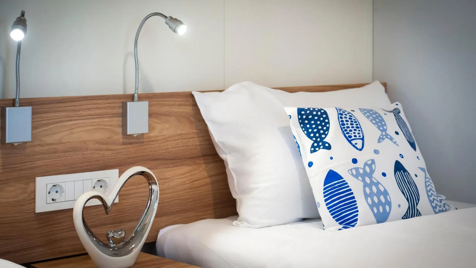 Mobile Home Masa 163, Camp Porton Biondi Rovinj Kroatien