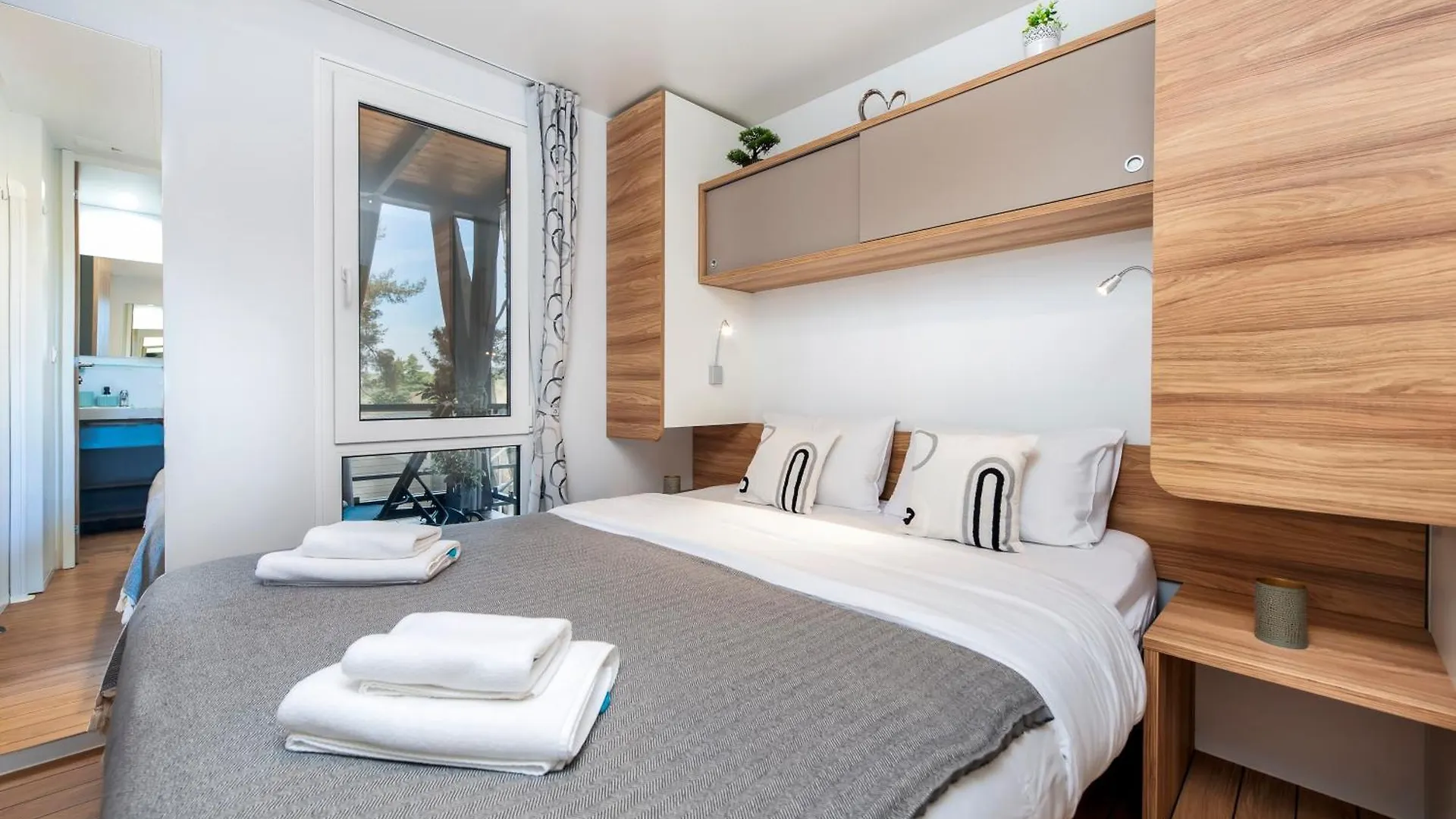 Mobile Home Masa 163, Camp Porton Biondi Rovinj Kroatien