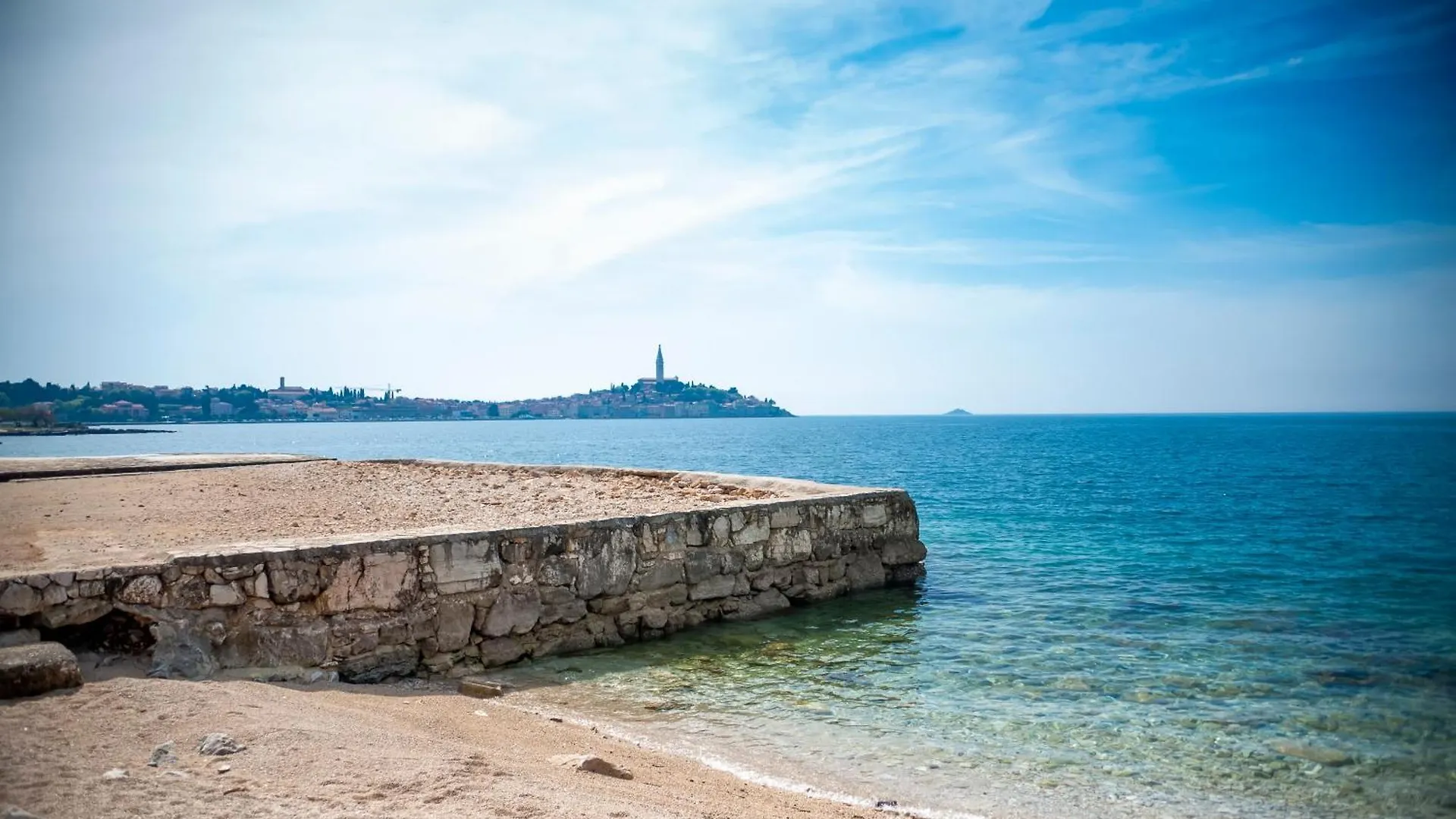 Mobile Home Masa 163, Camp Porton Biondi Rovinj Campsite
