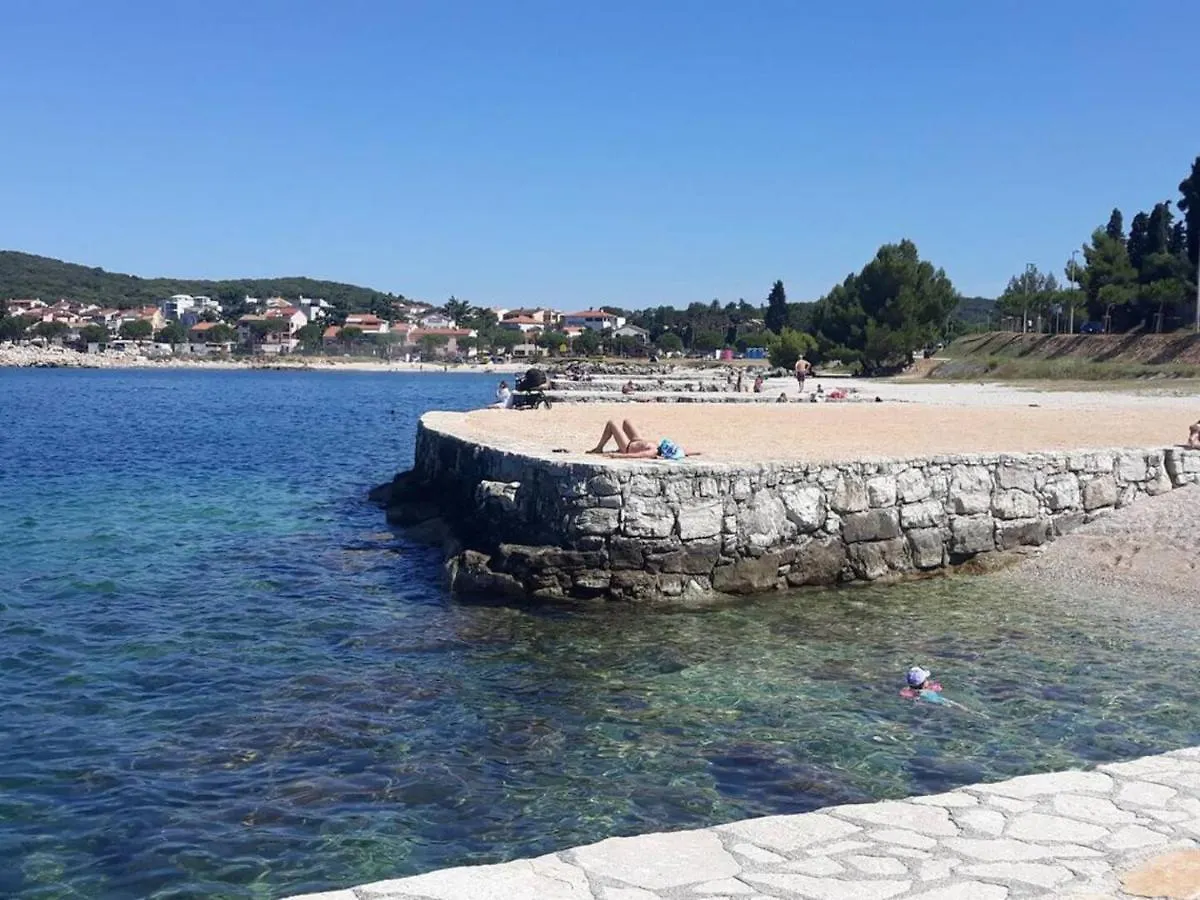 Mobile Home Masa 163, Camp Porton Biondi 0*, Rovinj