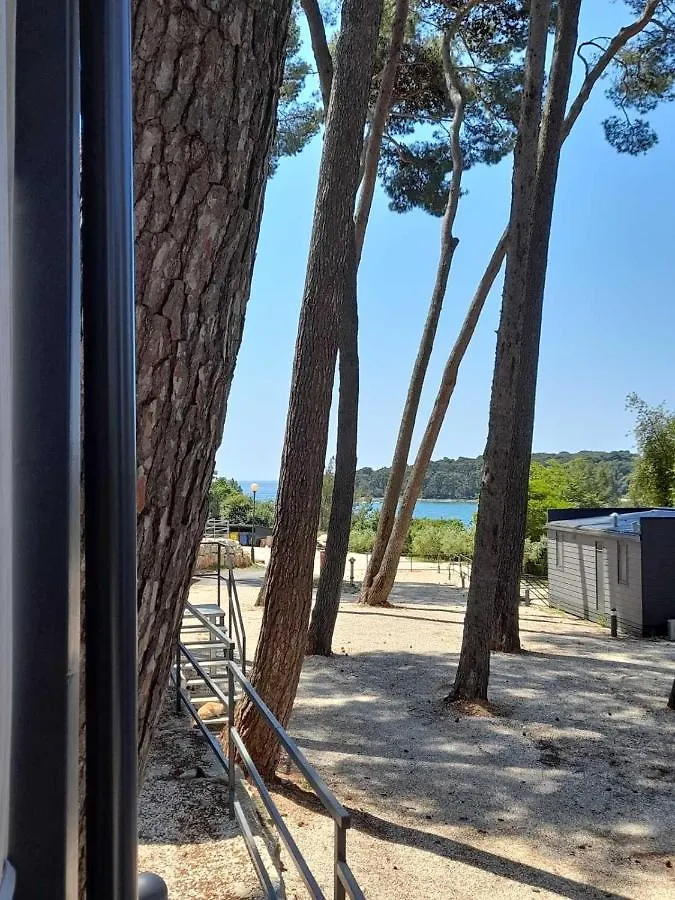 Mobile Home Masa 163, Camp Porton Biondi Croatia